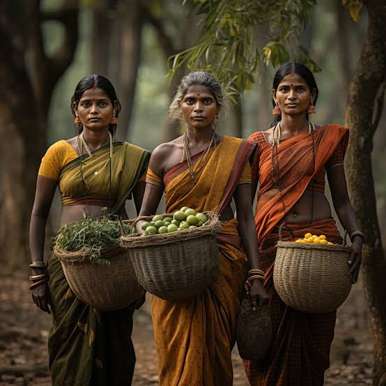 KARNATAKA ADIVASI HAIR OIL ALL VARIENTS