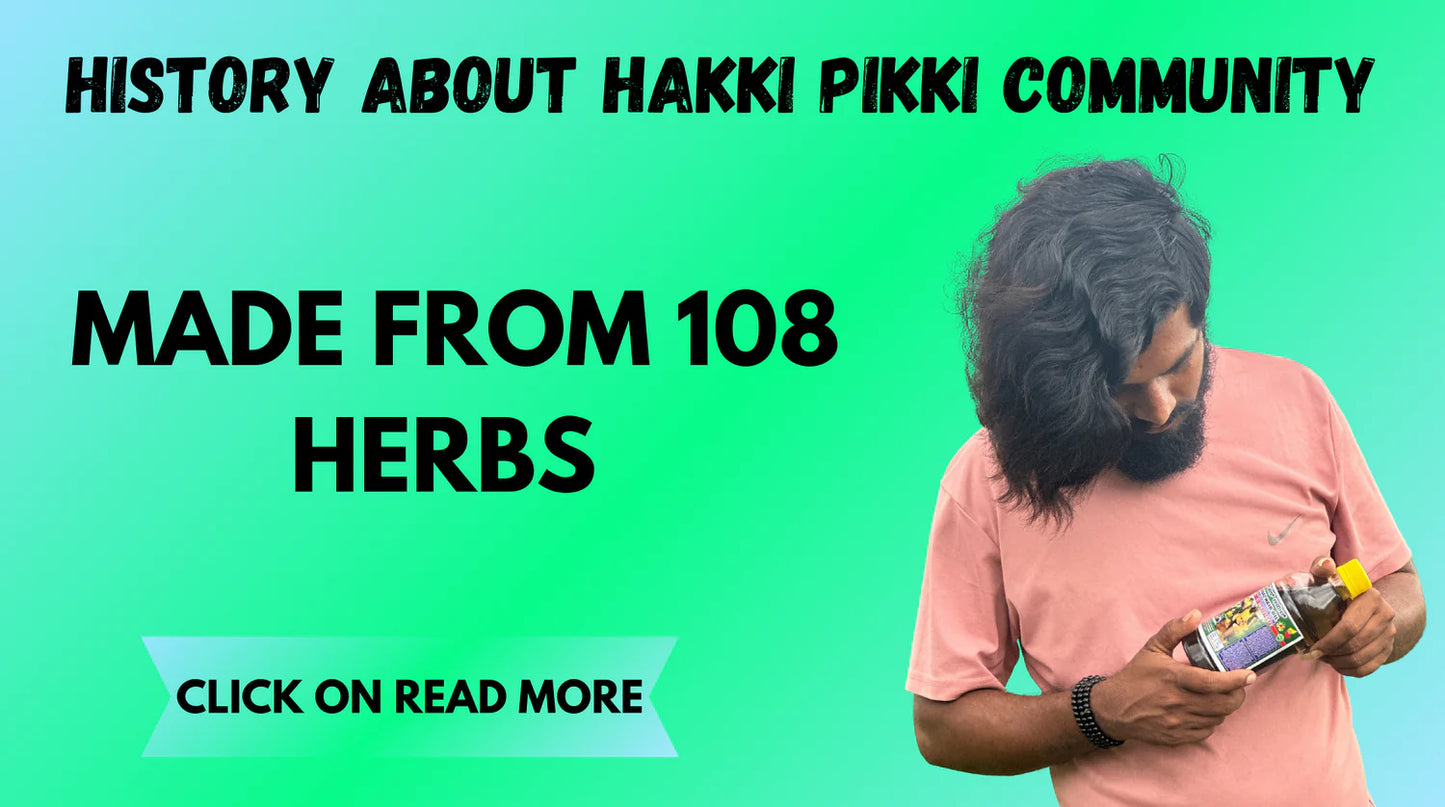 KARNATAKA ADIVASI HAIR OIL ALL VARIENTS