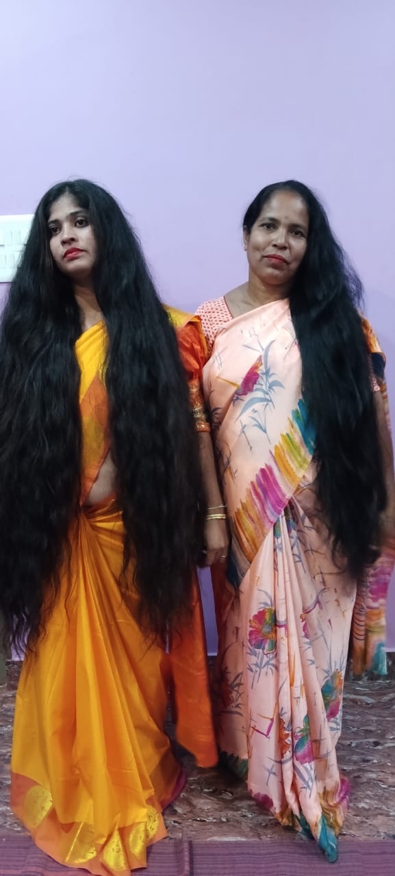 KARNATAKA ADIVASI HAIR OIL ALL VARIENTS
